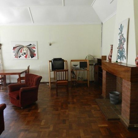 Hibiscus Guest House Nairobi Eksteriør billede