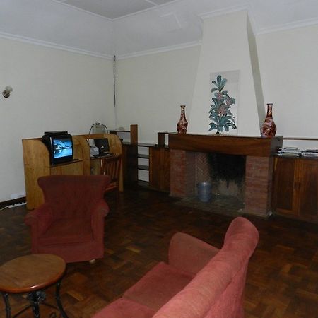 Hibiscus Guest House Nairobi Eksteriør billede