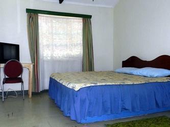 Hibiscus Guest House Nairobi Eksteriør billede