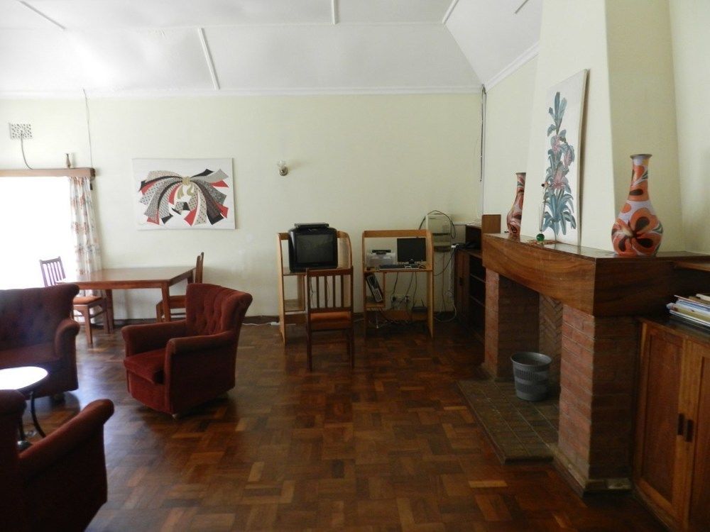Hibiscus Guest House Nairobi Eksteriør billede