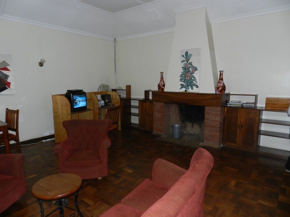 Hibiscus Guest House Nairobi Eksteriør billede