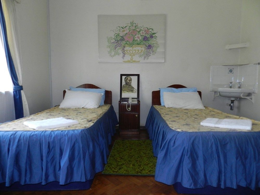 Hibiscus Guest House Nairobi Eksteriør billede